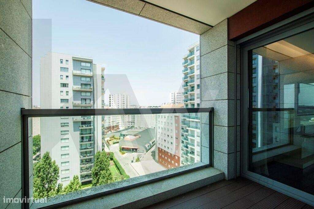 Excelente T3 no condomínio fechado Mais Campo Grande - Grande imagem: 4/29