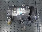 compresor clima ac 1.3 cdti opel agila a combo tour corsa c meriva a tigra   13197538 - 2