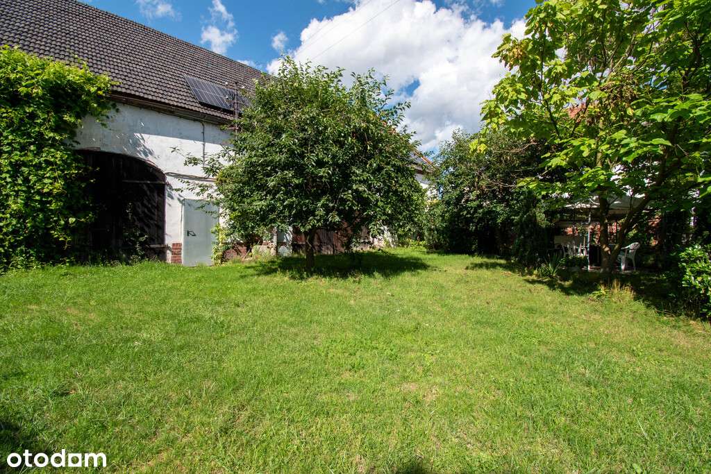 Dom na sprzedaż lub zamiana na mieszkanie w Opolu-11