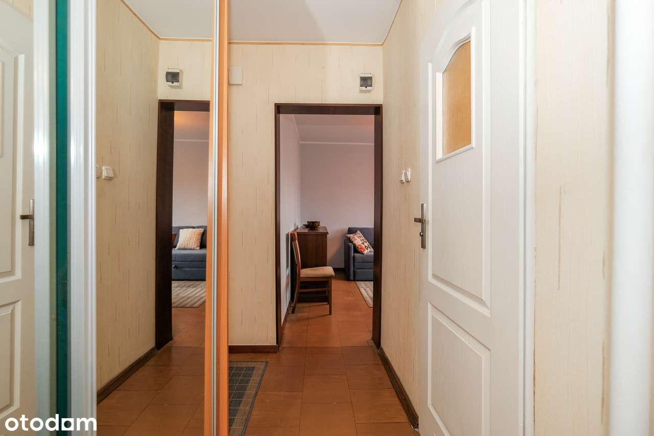 Traktorowa, 2 pokoje, OD ZARAZ!-7