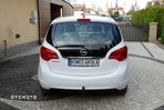 Opel Meriva - 4