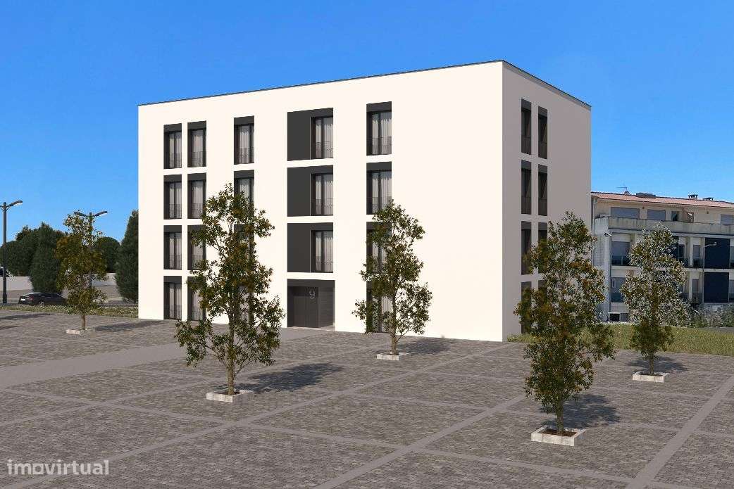 Apartamento T3 Venda em Abrantes (São Vicente e São João) e Alferrared - Grande imagem: 4/15