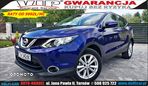 Nissan Qashqai 1.2 DIG-T Acenta EU6 - 1