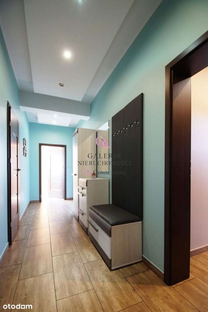 Dwupokoleniowy dom do zamieszkania, pompa ciepła-9