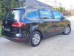 Volkswagen Sharan 2.0 TDI DSG (BlueMotion Technology) Comfortline - 22