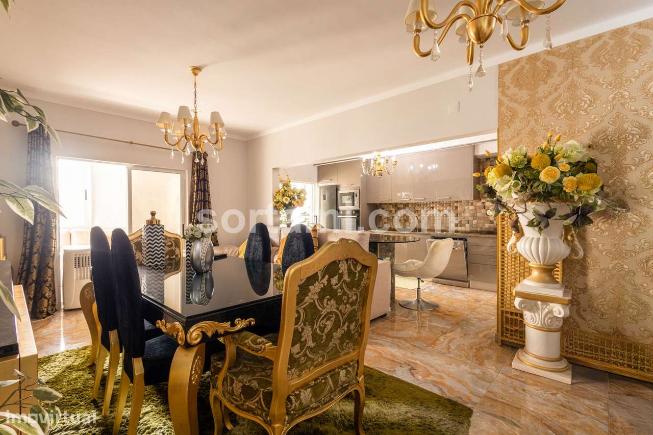 Apartamento T1 Venda em Quarteira,Loulé - Grande imagem: 2/13