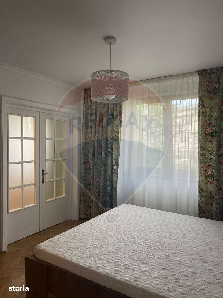 Apartament cu 3 camere de închiriat în zona Rovine - Imagine principală: 3/5