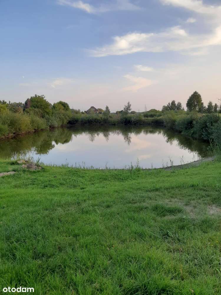 Atrakcyjne działki w spokojnej okolicy - Pełny obrazek: 4/9