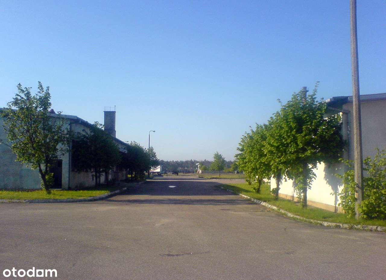 Zakład produkcyjny z chłodnią i linią produkcyjną soków Cheer Pack - Pełny obrazek: 5/20