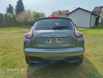 Nissan Juke 1.5 dCi Tekna - 4