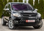 Ford Kuga 2.5 4x4 Titanium - 2