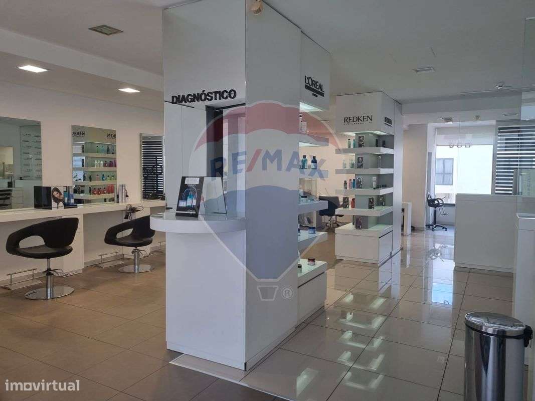 Loja  para arrendamento - Grande imagem: 4/11