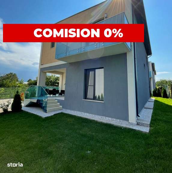 Vila stil mediteranean | Lumina - Imagine principală: 1/11