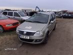 Dezmembram Dacia Logan 1.6 16V - 2