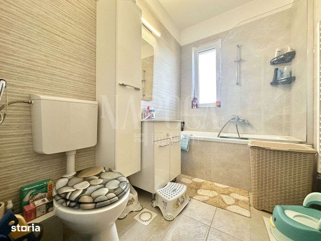 Apartament 2 camere de vanzare in Europa, Cluj Napoca - Imagine principală: 4/7