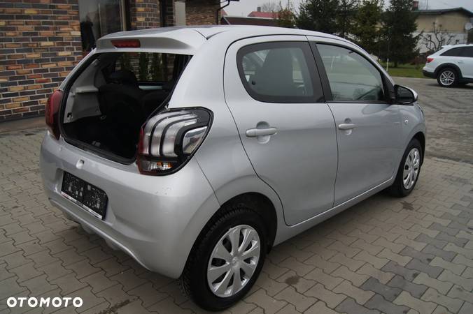 Peugeot 108 VTI 72 Collection - 3