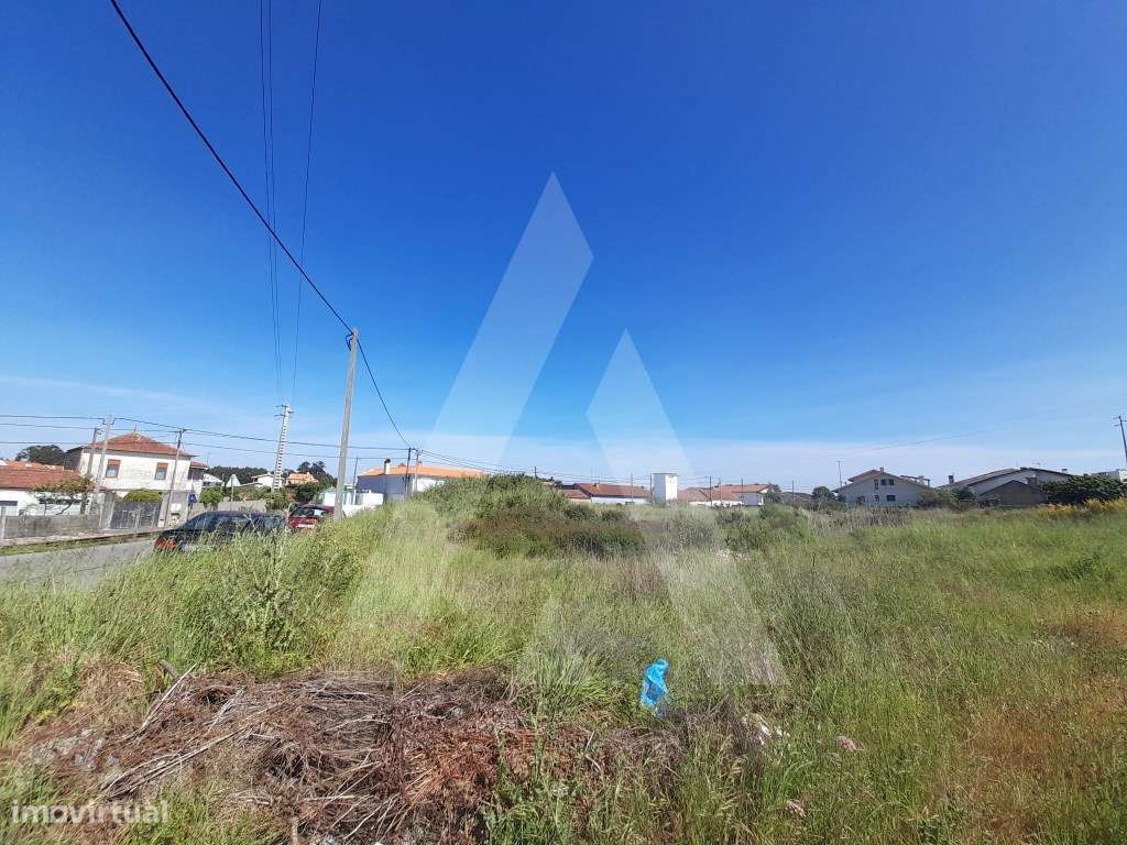 Terreno para construção em altura em Esgueira - Grande imagem: 4/13