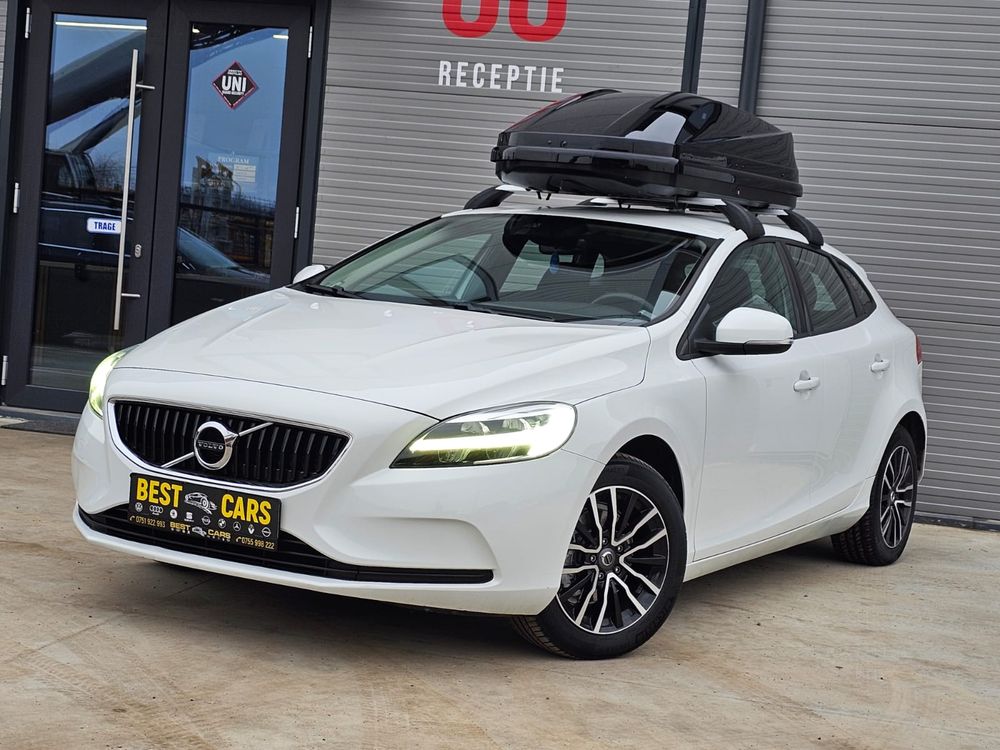 Volvo V40 D2 2019