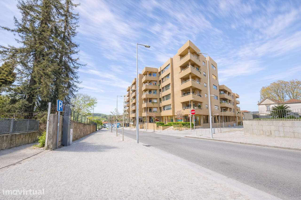 Apartamento T3 -  Santo Tirso-43