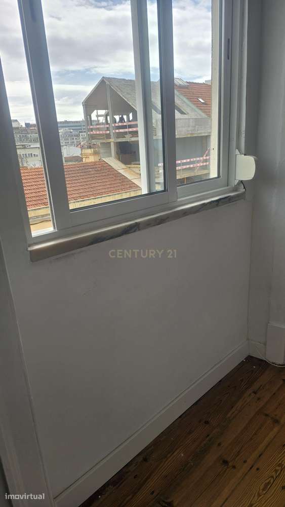 Prédio em Propriedade Total | Sete Rios | 8 Frações com Rendimento-5