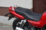 Honda CB - 5