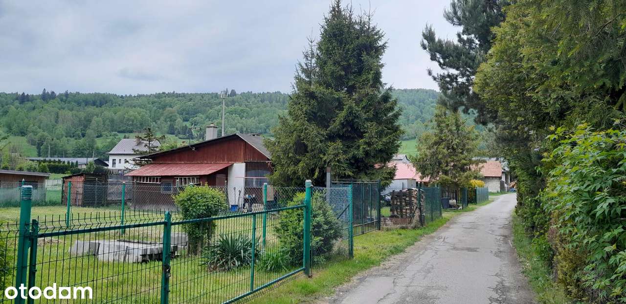 REZERWACJA 2005r. bud. 3min rzeka 9min las 9min PKP BUS 15min Żywiec-0