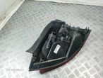 LAMPA TYLNA LEWA RENAULT MEGANE II 89026005 HATCHBACK - 4