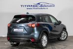 Mazda CX-5 CD175 4x4 AT Revolution Top - 12