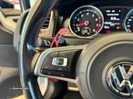 VW Golf 2.0 TSi GTi DSG - 19