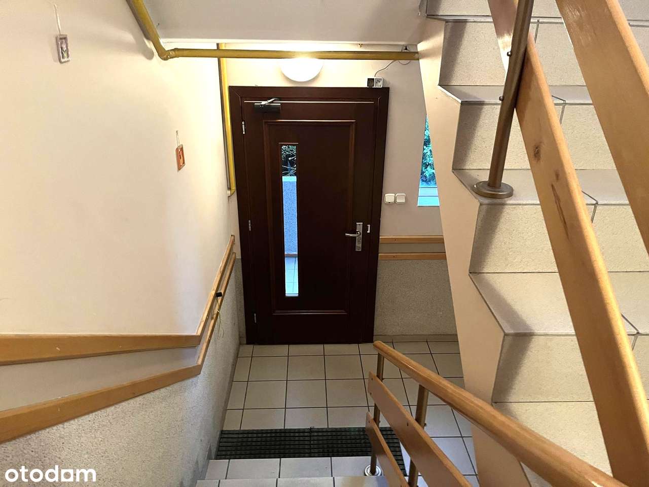 BEZCZYNSZOWE, 3-pok, I PIĘTRO, Leszno–Szymanowskiego (garaż, ogród)-13