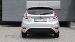 Ford Fiesta 1.0 Ti-VCT Trend - 13