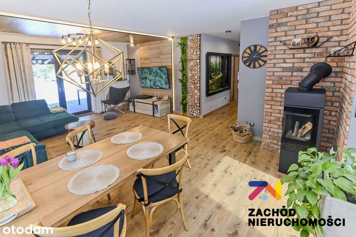 Dom wolnostojący na osiedlu Złote Piaski - Pełny obrazek: 3/20