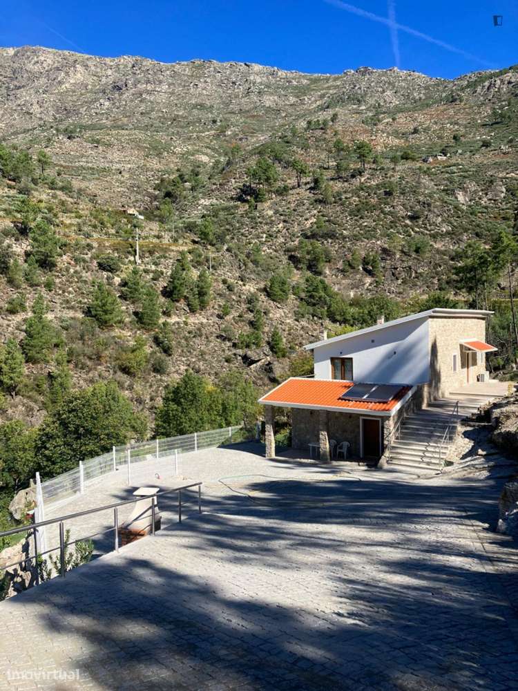 Casa com 3 quartos - localizado em Covilha - Grande imagem: 5/7