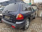 Dezmembram Hyundai Santa Fe 2.0 diesel 2004 - 6