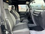 Jeep Wrangler 2.8 CRD MTX Sport - 12