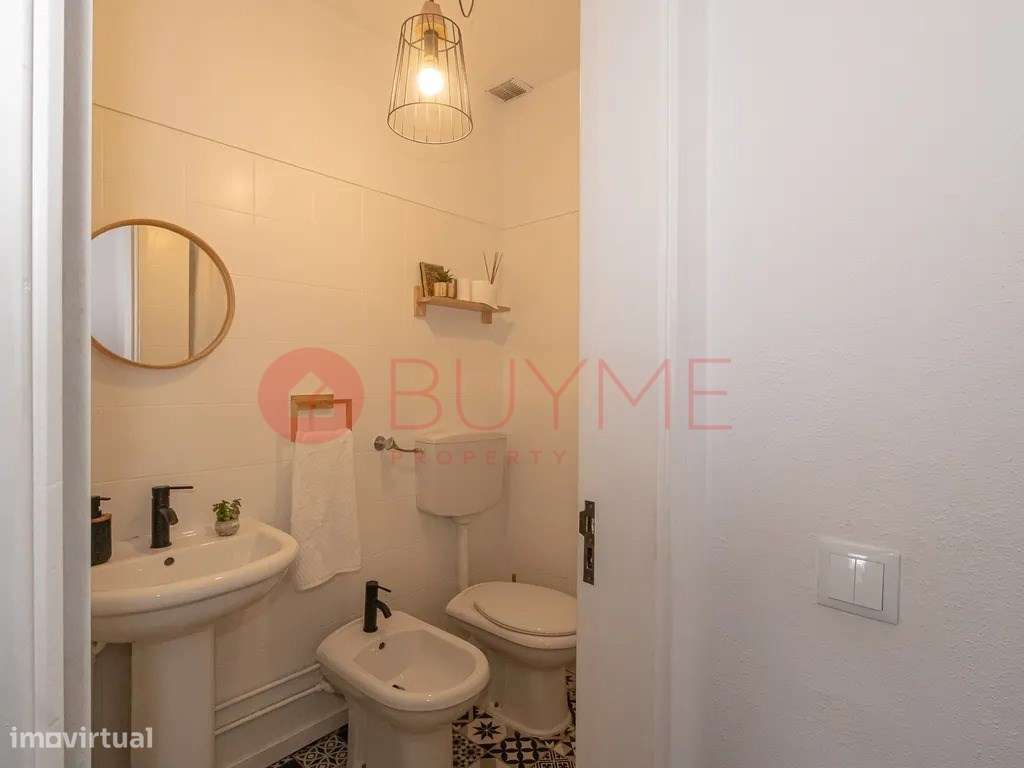 Moradia Duplex T2 nas Sesmarias, Albufeira Terraço Privativo e Pisc...-5