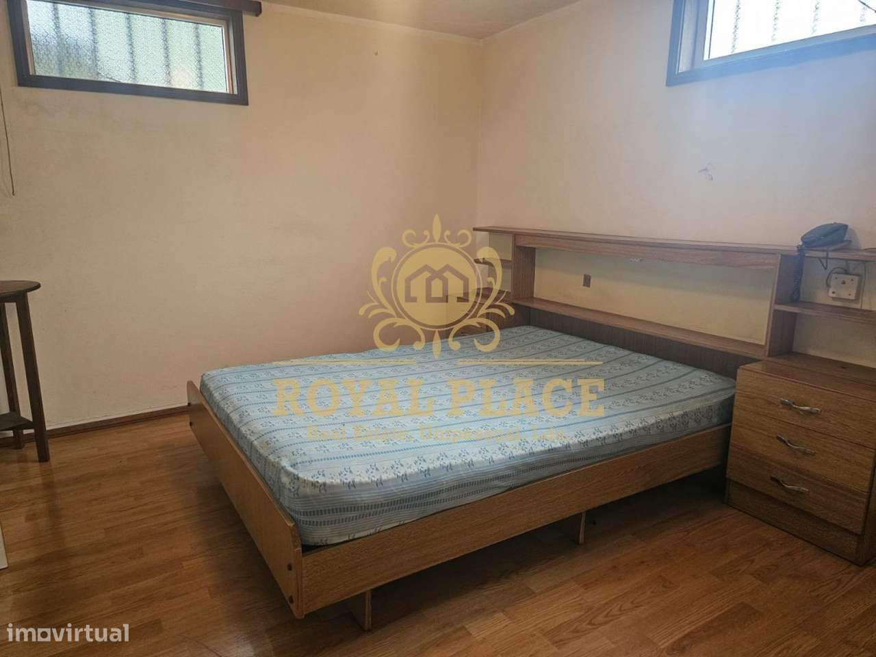 Moradia isolada Fiães-17