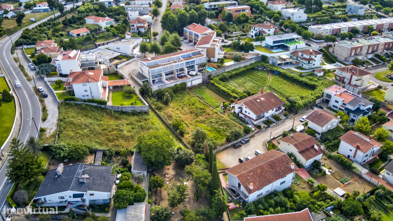 Terreno à venda em Braga - Nogueira-9