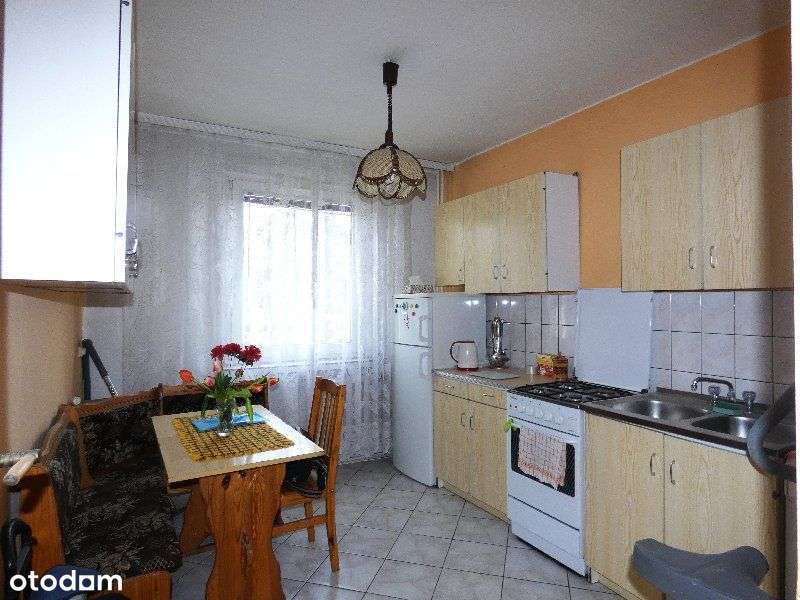 2-POKOJOWE UL. PCK, TYSIĄCLECIE-2