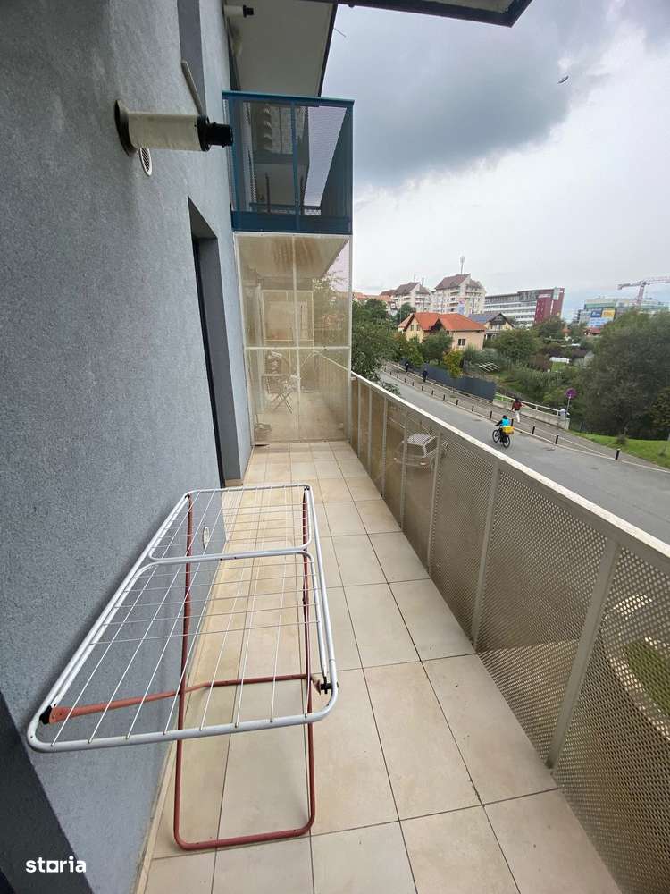 Apartament 2 camere Anndrei Muresanu Augustin Presecan - Imagine principală: 4/8