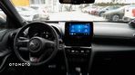 Toyota Yaris Cross - 3