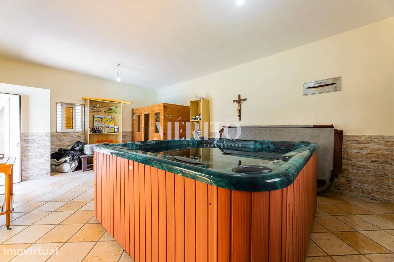 Quinta no Coração do Douro – Cinfães, Viseu-32