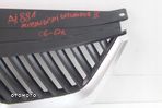 GRILL ATRAPA ZDERZAKA MITSUBISHI OUTLANDER II 06-10R - 4