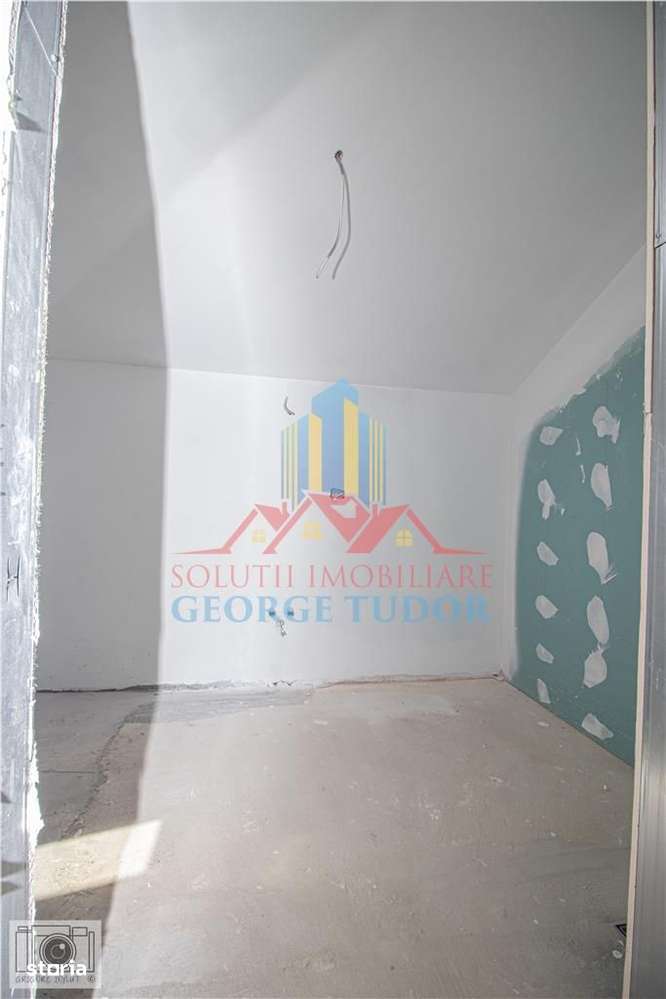 Vila P+1E+M 225 mp.utili, Soseaua Unirii, Corbeanca, 0%COMISION-19