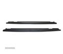 EXTENSÕES DE EMBALADEIRAS PARA BMW E60 LOOK  M5 ET M-TECH - 3