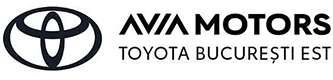 AVIA MOTORS EST - Toyota Bucuresti Est logo