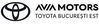 AVIA MOTORS EST - Toyota Bucuresti Est