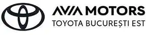 AVIA MOTORS EST - Toyota Bucuresti Est