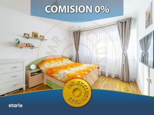 0% Comision Apartament 3 camere decomandat Pitesti-Fratii Golesti!