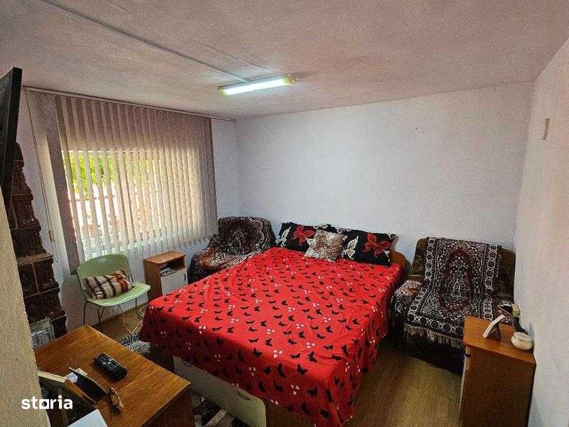 Vand casa Ceamurlia de Jos - Imagine principală: 4/8